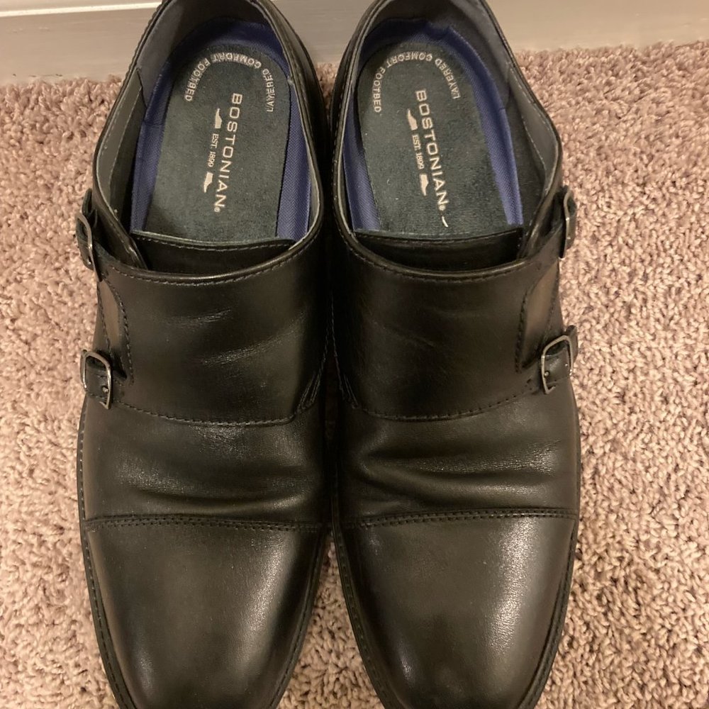Bostonian Men Shoes (Buckle) - Picture 5 of 5